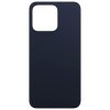 3MK Silicone Case iPhone 16 Pro 6.3     granatowy/dark navy